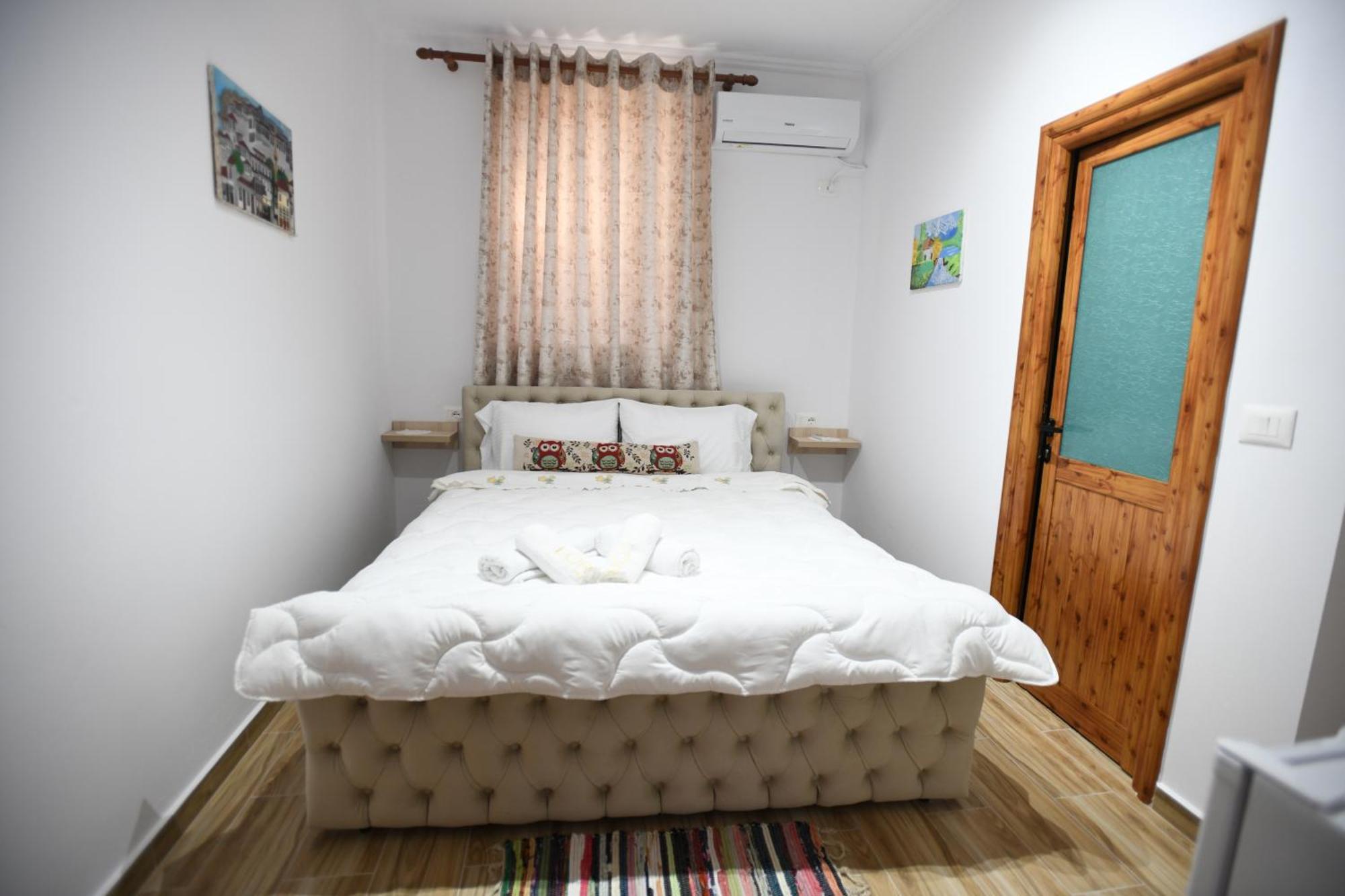 Guest House Luli Berati Exterior foto